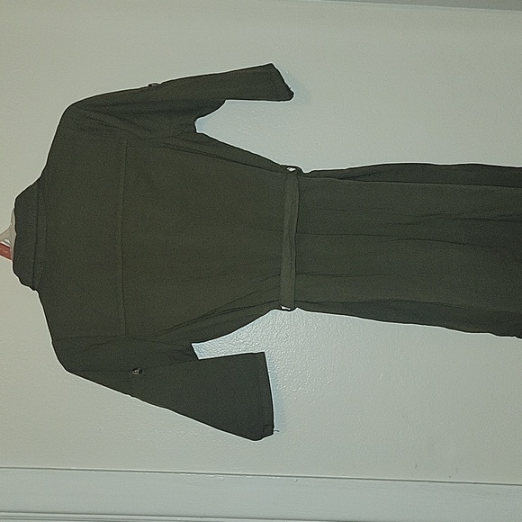 Girls dress - Picture 4 of 4